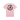 UK GRIM: Pink T-Shirt